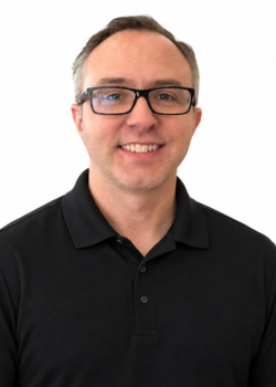 Kristoffer Gordon