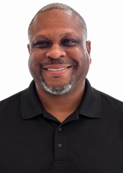 Eddie White