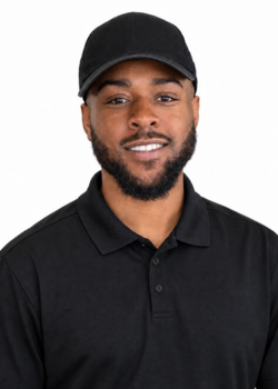 Anfernee Page