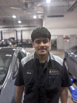 Oscar Rodriguez
