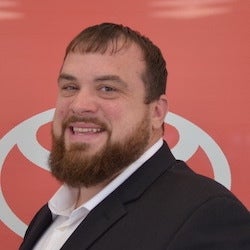 Fort Wayne Toyota Staff | Fort Wayne Toyota dealer in Fort Wayne IN
